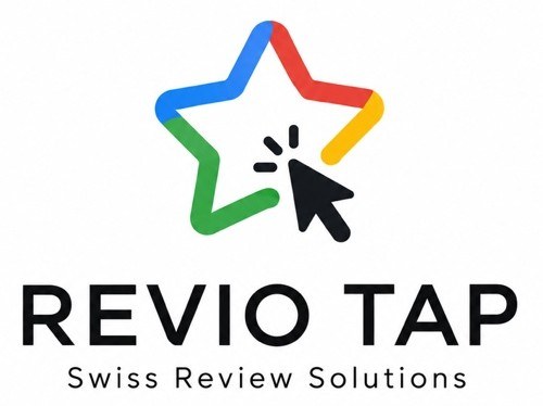 Original REVIO TAP Logo